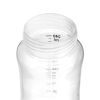 Biberón Anticólicos Ancho Akuku - 240 ml para Bebés - imagen 2