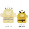 Mochila pequeña Trixie Mrs. Bumblebee para niños - imagen 3