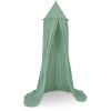 Dosel de Algodón Colgante My Sweet Baby - Pastel Verde