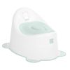 Orinal Antideslizante Hippo Menta Kikkaboo para Bebés - imagen 2
