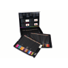 Set de Dibujo con Lápices de Colores en Caja de 74 piezas XXL