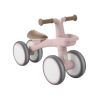 Correpasillos Zipi Rosa Kikkaboo - Ideal para bebés de 1 a 3 años