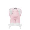 Balancín con asiento Hippo Kikkaboo - Juguete para bebé - imagen 2