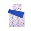 Set de Ropa de Cuna My Sweet Baby - Baby Cotton Bedding 2 pcs - imagen 2