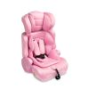 Silla de Coche Multifuncional Caretero Falcon i-Size Rosa
