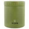 Tarro de alimentación isotérmico 350ml Trixie Mr. Dino - imagen 2
