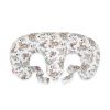 Almohada de Lactancia Gemelar My Sweet Baby - Woodland Olive - imagen 2