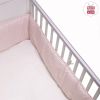 Protector 420 420x30x3 Cm Liso E Rosa Empolvado - Cambrass - imagen 2