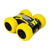 Vehículo anfibio control remoto 1:24 color amarillo