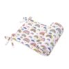 Protectores de Cuna My Sweet Baby - Universal Bumper Rainbow