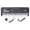 Teclado Musical Infantil con Micrófono y Canciones DEMO - imagen 3