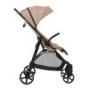 Silla de paseo Kikkaboo Alexa Melocotón, ligera y funcional - imagen 3