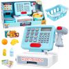 Caja Registradora Infantil Interactiva con Sonidos y Luces