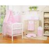 Cot Tidy My Sweet Baby - Organizador de Cuna Little Princess Pink - imagen 3