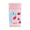 Vaso de Entrenamiento Cheers 360 Dr brown`s 300 ml Rosa