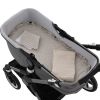 Pack Colcha Capazo Dutton Stone 35x75x1 Cm - Cambrass - imagen 2
