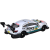 Coche de Carreras RC Drift Plata 30km/h 1:16