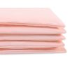 Conjunto de Ropa de Cuna My Sweet Baby 2 Piezas Rosa Polvo - imagen 2