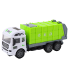 Camión de Basura Control Remoto Verde Claro 1:24