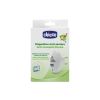 Dispositivo antimosquitos Chicco con luz nocturna y ultrasonido