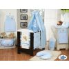 Dosel de Cuna My Sweet Baby Good Night Blue 160x250cm