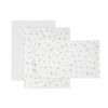 Sabana Cuna 3 Pcs (cuna 70) 120x180x1 Cm Rabbit Beige - Cambrass