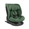 Silla de coche Kikkaboo i-Hike i-SIZE Verde Militar 2025