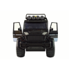 Coche Off-Road 1:14 con Tracción por Fricción Negro