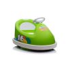 Coche eléctrico XMX621 Verde