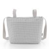 Bolso Organizador Xl Polo Grey 15x38x28 Cm - Cambrass