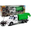Camión de Basura Control Remoto R/C
