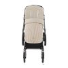 Saco Silla Tokyo Derby Beige 43x92x5 Cm - Cambrass
