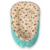 Cocoon Premium Doble Cara para Bebés My Sweet Baby