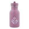 Botella de acero inoxidable 350ml Trixie - Mrs. Peacock