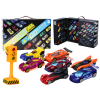 Set de muelles en maletín para coches deportivos