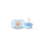 Chupete Philips Avent Ultra Start Night 0-2 meses - imagen 2
