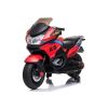 Moto eléctrica infantil XMX609 Roja - Lean cars