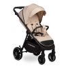 Cochecito Agil Latte Caretero - Seguridad y función en paseos