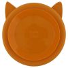 Plato compartimentado de silicona con ventosa - Trixie Mr. Fox - imagen 2