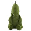 Peluche Grande Mr. Dino Trixie - Compañero Orgánico y Divertido