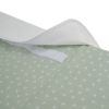 Cambiador Bañera 50x70x9 Cm Ardi Verde - Cambrass - imagen 3