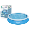 Piscina de Jardín Bestway 366 x 76 cm con Montaje Rápido
