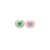 Chupete Philips Avent Ultra Air 6-18 meses - Orthodontic - imagen 2