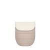 Saco cubrepiés Classic Beige 2024 Kikkaboo para bebé - imagen 2