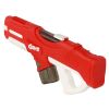 Gran Pistola de Agua Roja 750ml con Gafas