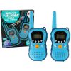 Walkie Talkies para Niños Azul