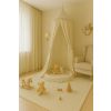 Dosel de Algodón My Sweet Baby para Habitaciones Infantiles - imagen 2