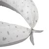 Cojin De Lactancia Luna 80x185x16 Cm Ardi Gris - Cambrass - imagen 3