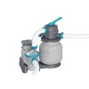 Bomba de Arena 5678 L/h Bestway 58497