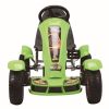 Gokart Pedal F618 Verde